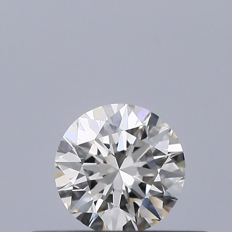 0.30 ct Round diamond