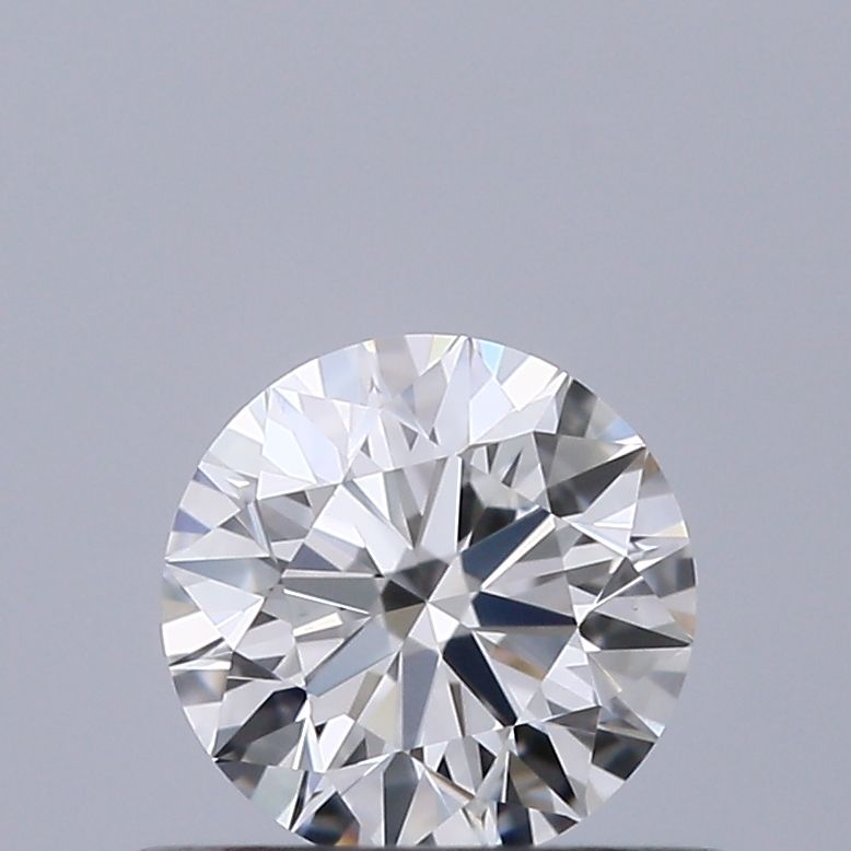 0.42 ct Round diamond