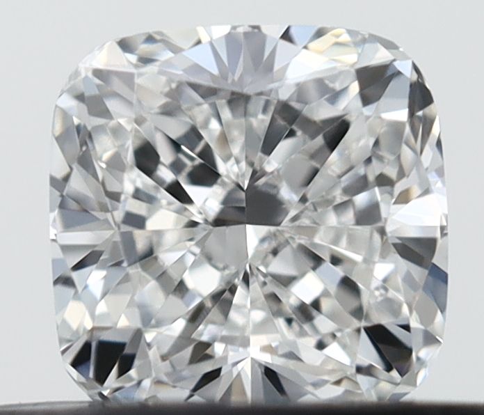 0.36 ct Cushion Brilliant diamond
