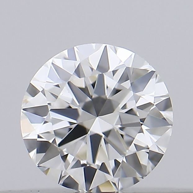 0.15 ct Round Diamond