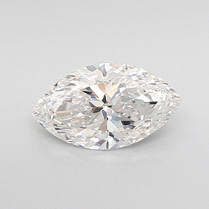 1.00 ct. marquise Lab Grown Diamond front image