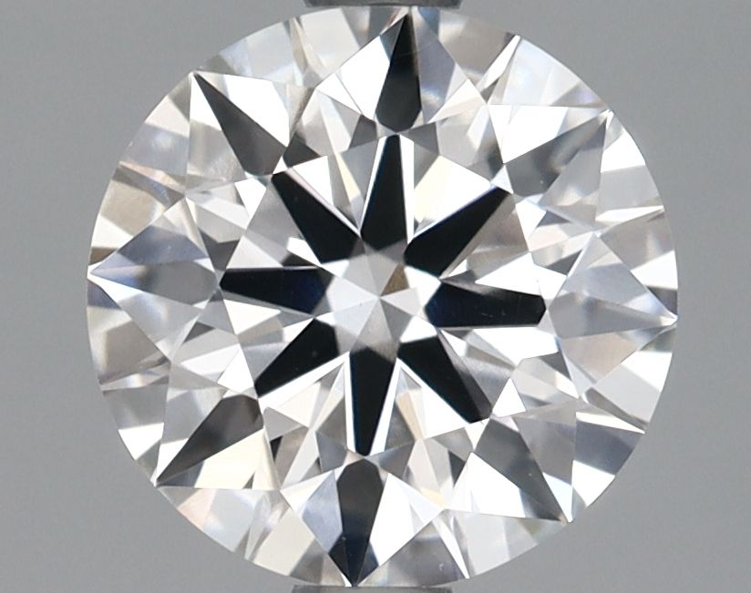 1.69 ct. round Lab Grown Diamond front image
