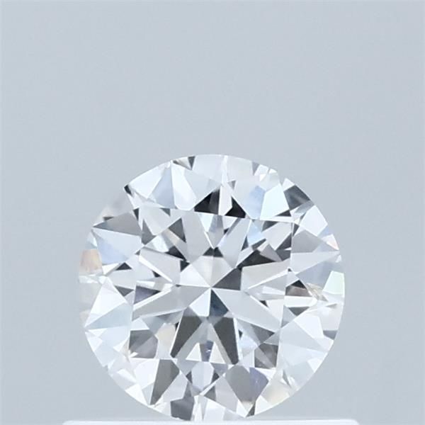 0.55 ct lab-grown Round Diamond