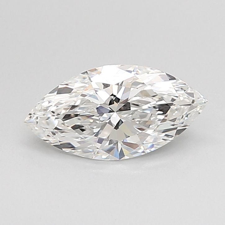 1.16 ct. marquise Lab Grown Diamond front image