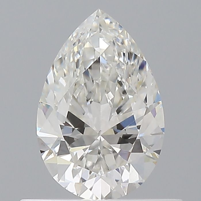 0.50 ct Pear diamond