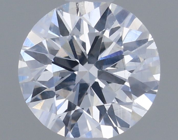 0.28 ct lab-grown Round Diamond