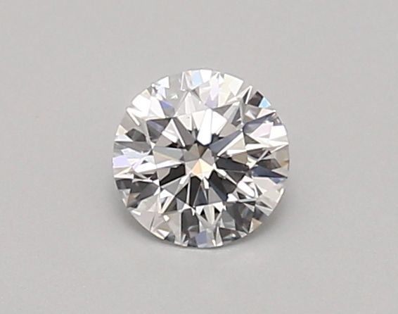 0.43 ct lab-grown Round Diamond