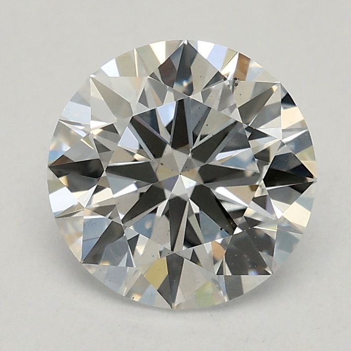 1.00 ct. round Lab Grown Diamond front image