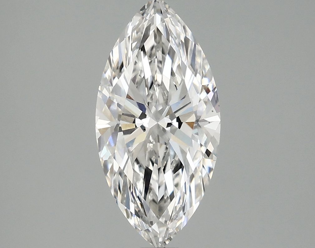 1.54 ct Marquise diamond