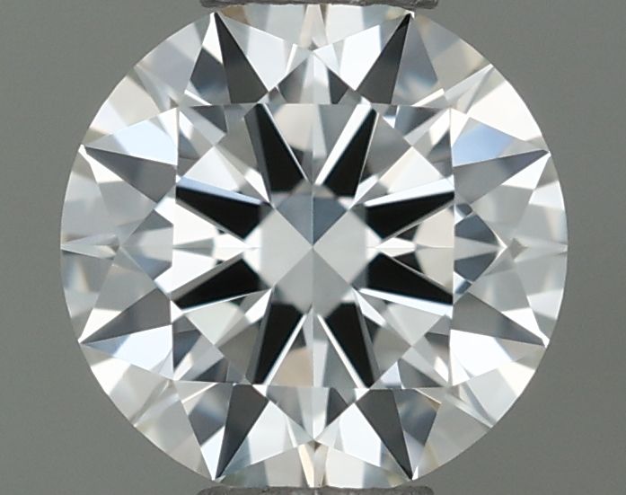 0.30 ct Round diamond