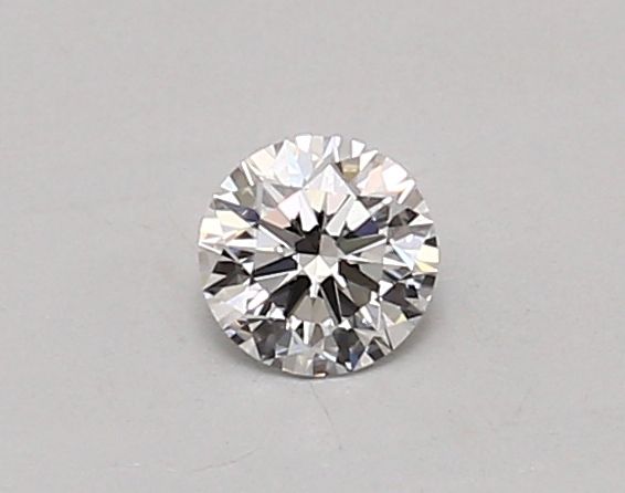 0.29 ct lab-grown Round Diamond