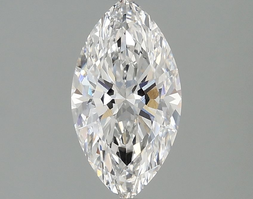 1.08 ct. marquise Lab Grown Diamond front image