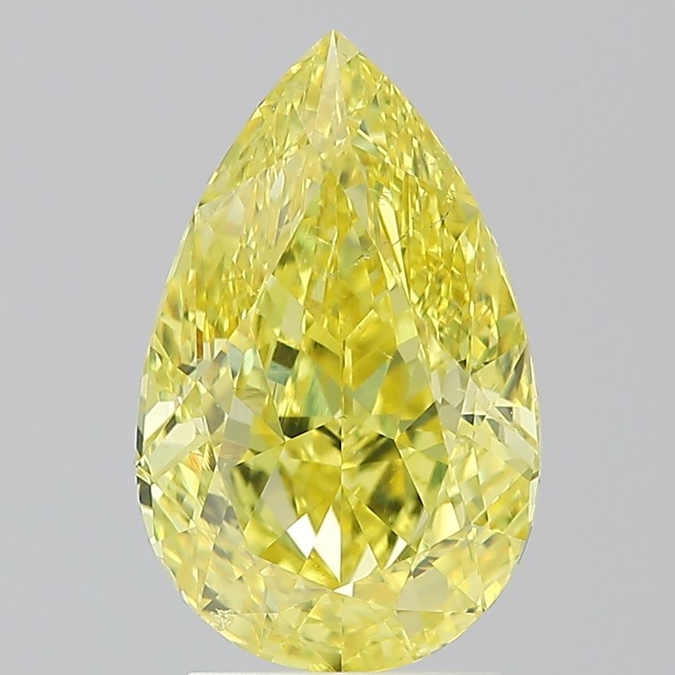 3.02 Carat