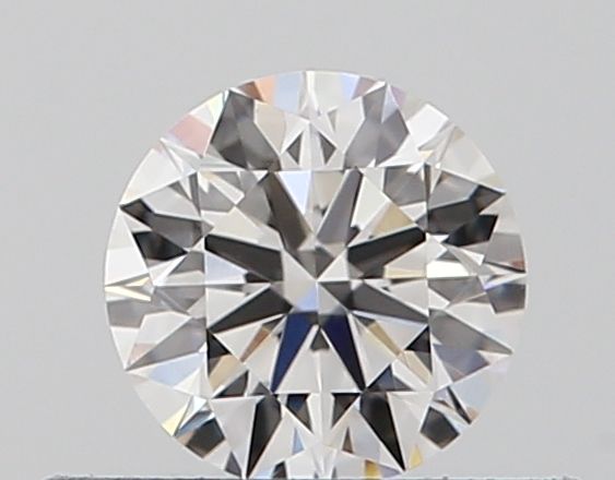 Diament 0.35 ct Faint Pink/VVS2