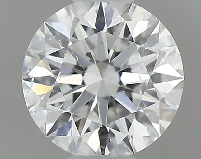 0.3 ct Round Diamond