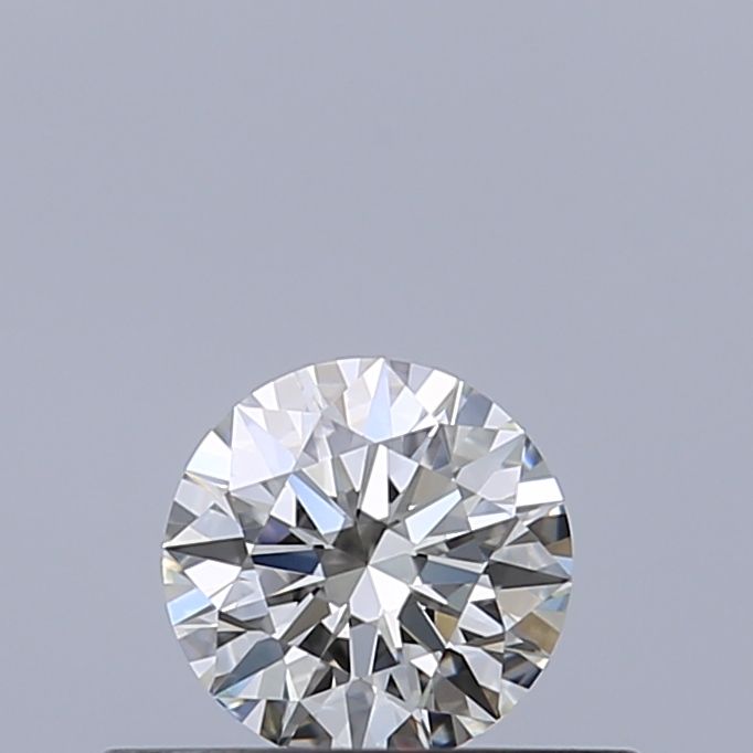 0.33 ct Round Diamond