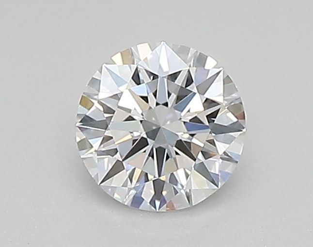 0.32 ct lab-grown Round Diamond