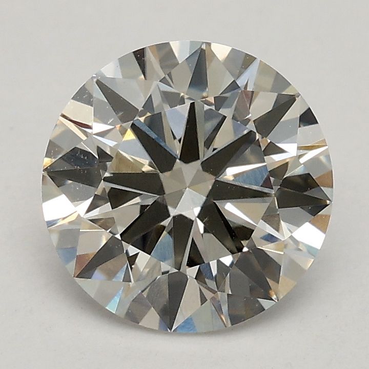 1.16 ct. round Lab Grown Diamond front image