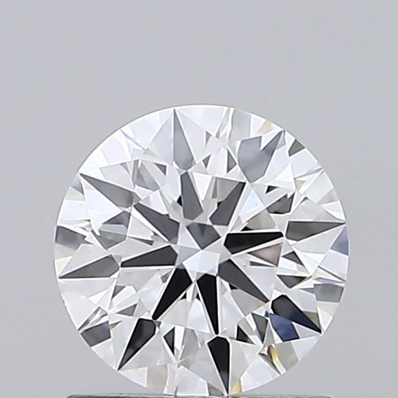 1.02 ct. round Lab Grown Diamond front image