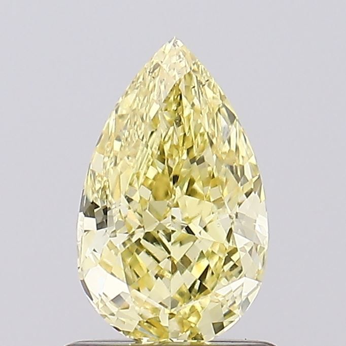 1.00 ct Pear diamond