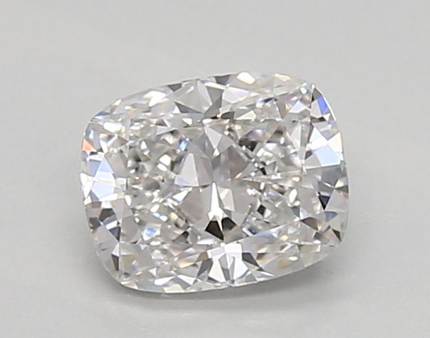 0.71 ct lab-grown Cushion modified Diamond