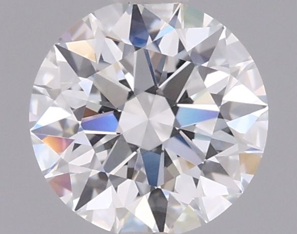 1.01 ct. round Lab Grown Diamond front image