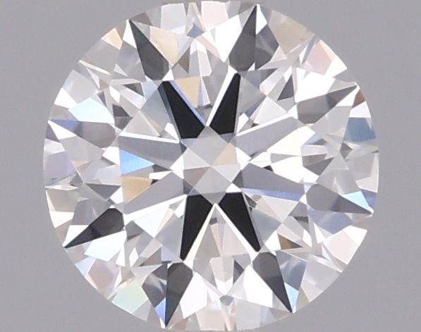 1.01 ct. round Lab Grown Diamond front image