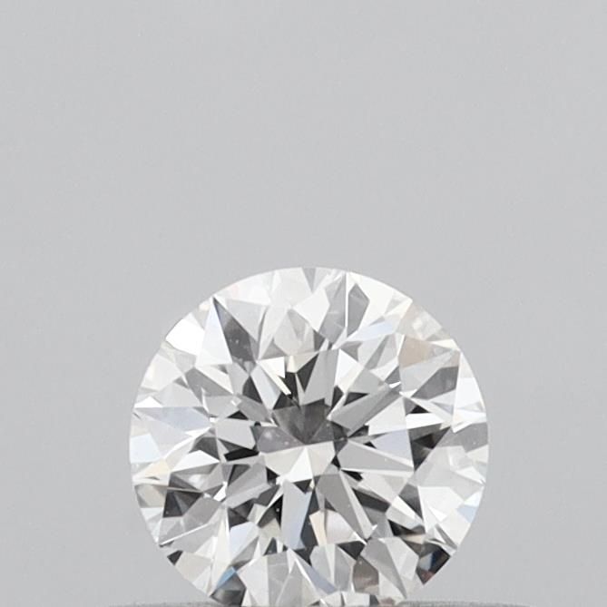 0.28 ct Round diamond