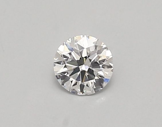 0.29 ct lab-grown Round Diamond