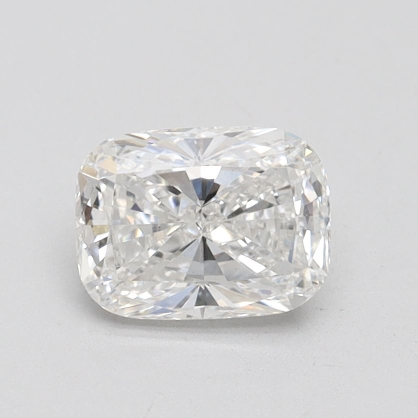 1.03 ct Cushion Brilliant diamond