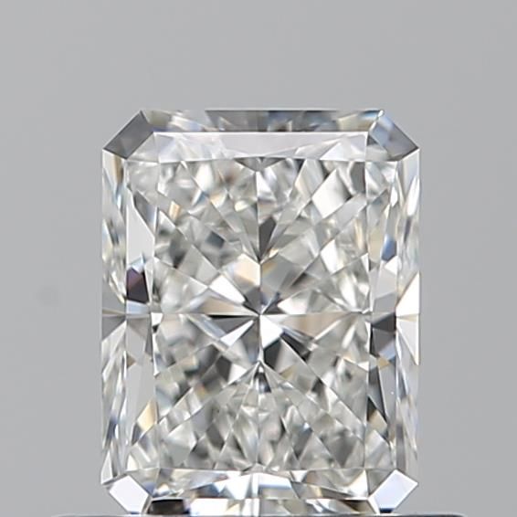 0.70 ct Radiant diamond