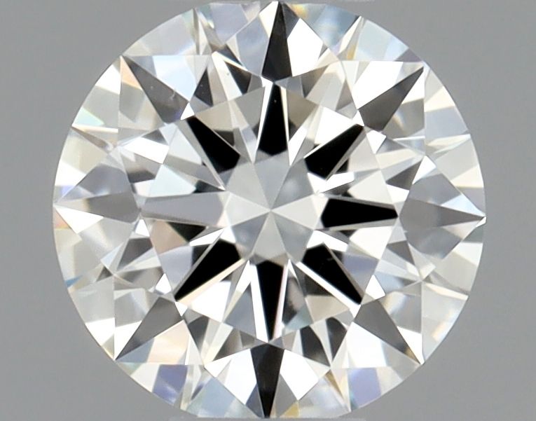 0.35 ct Round diamond