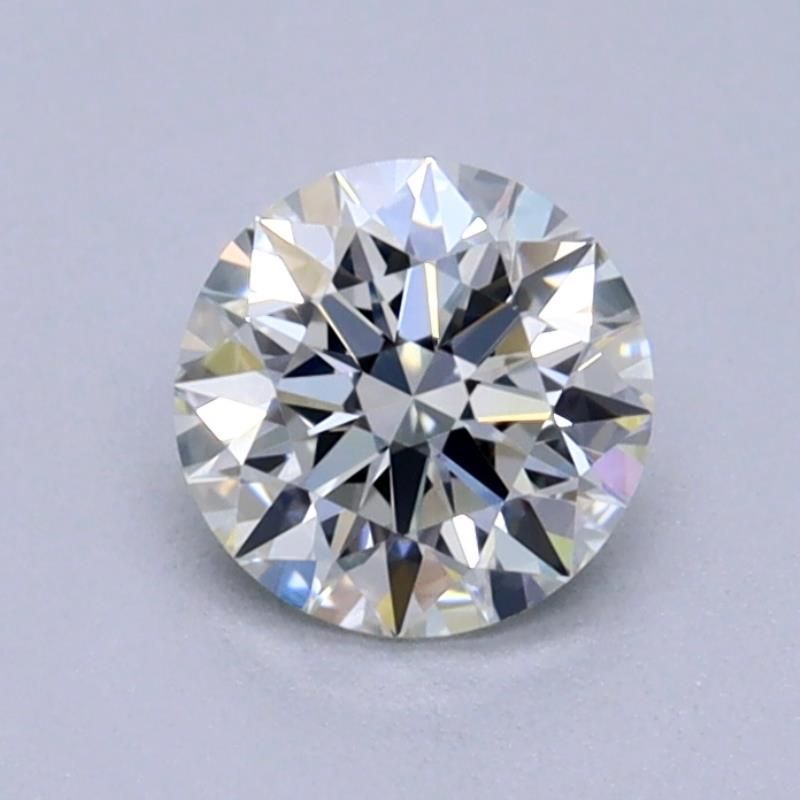0.31 ct Round diamond