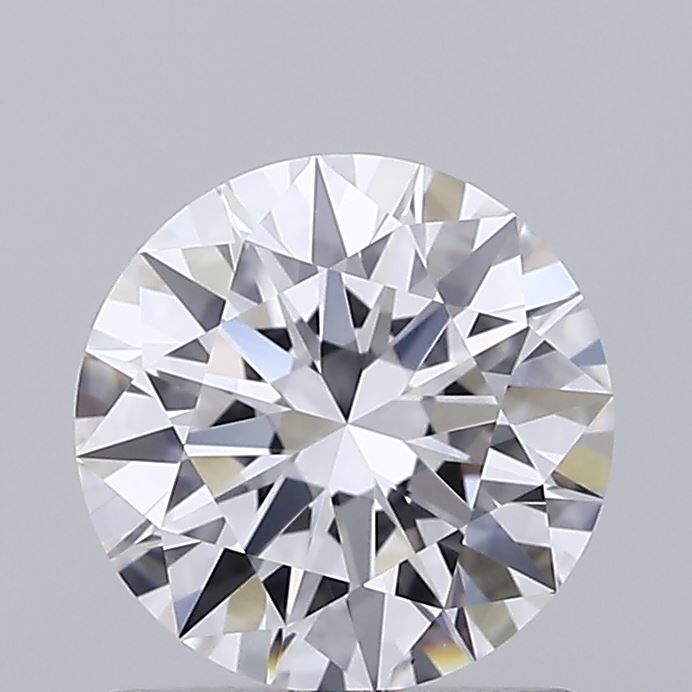 1.12 ct. round Lab Grown Diamond front image
