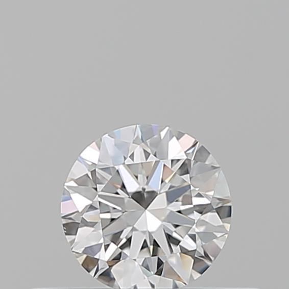 0.30 ct Round diamond