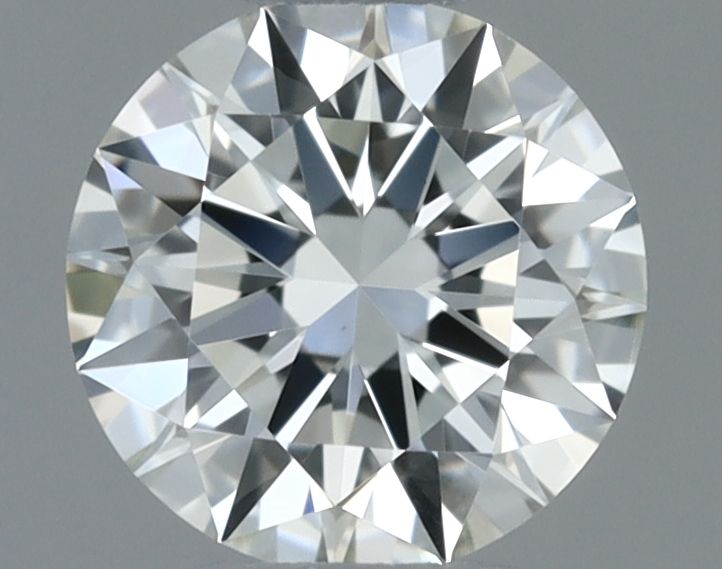 0.31 ct Round diamond