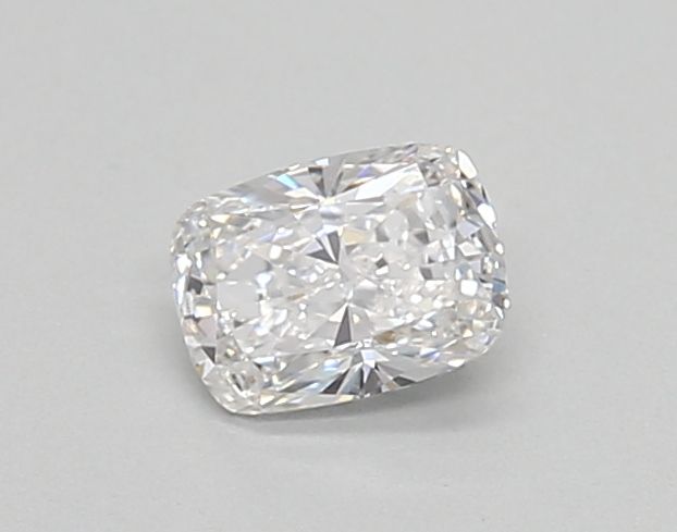 0.33 ct lab-grown Cushion modified Diamond