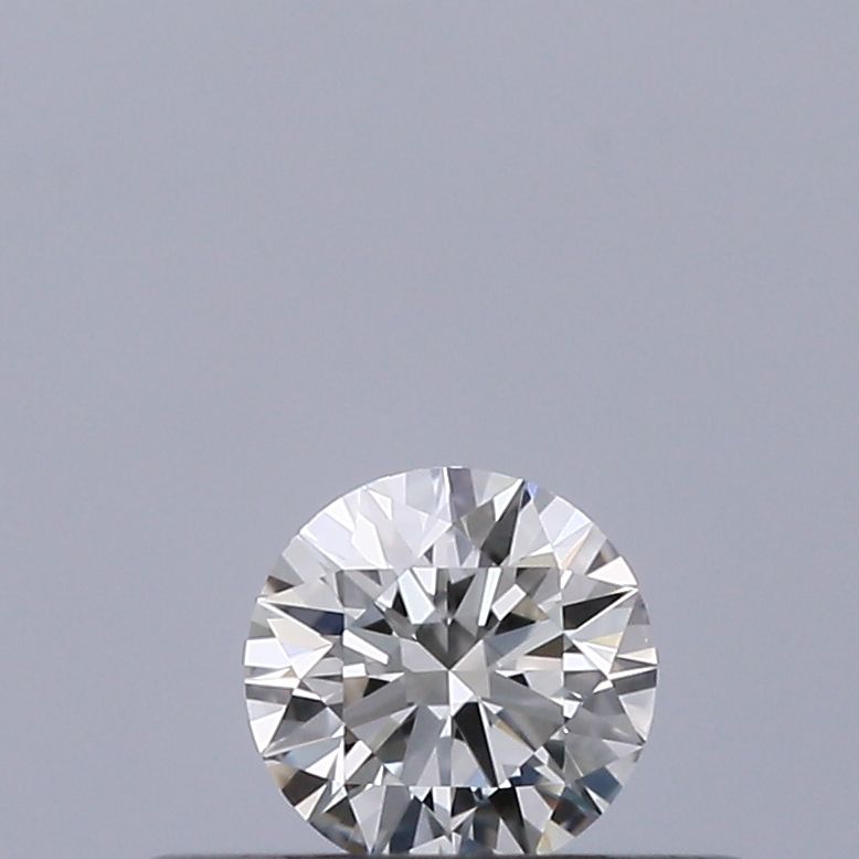 0.18 ct Round diamond