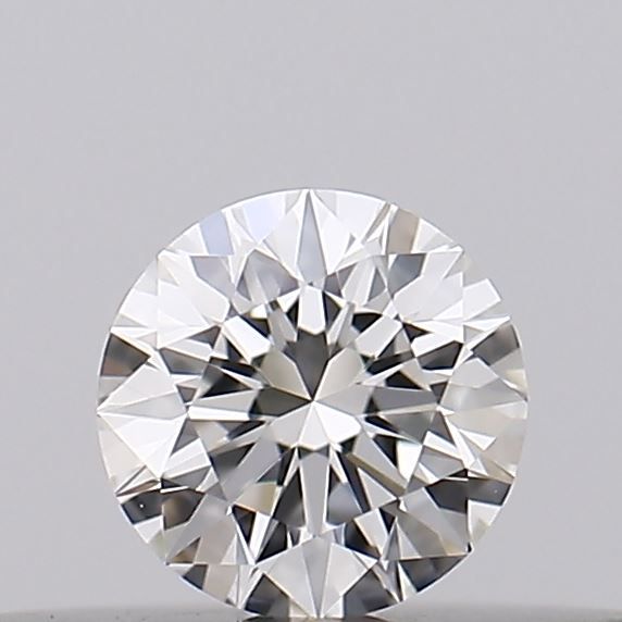 0.15 ct Round Diamond