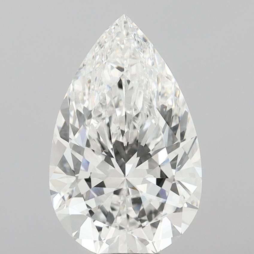 7.01 Carat