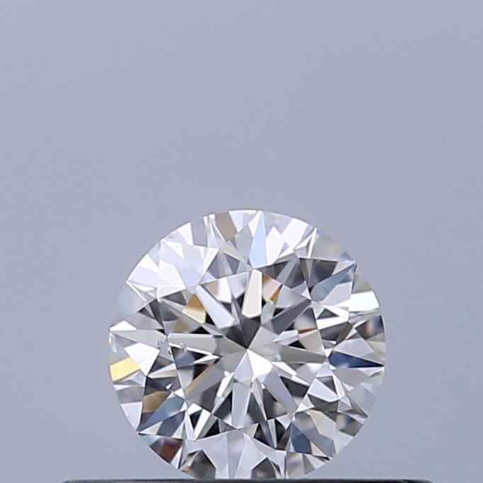 0.32 ct Round Diamond