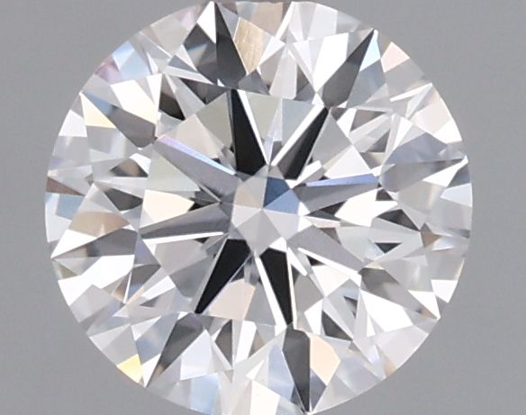 1.02 ct. round Lab Grown Diamond front image