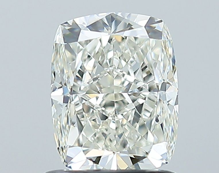 1.20 ct Cushion Brilliant diamond