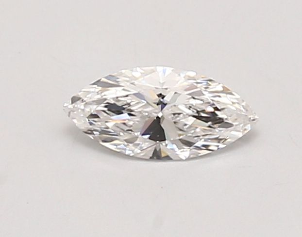 0.47 ct lab-grown Marquise Diamond