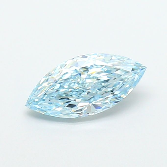 1.04 ct. marquise Lab Grown Diamond front image