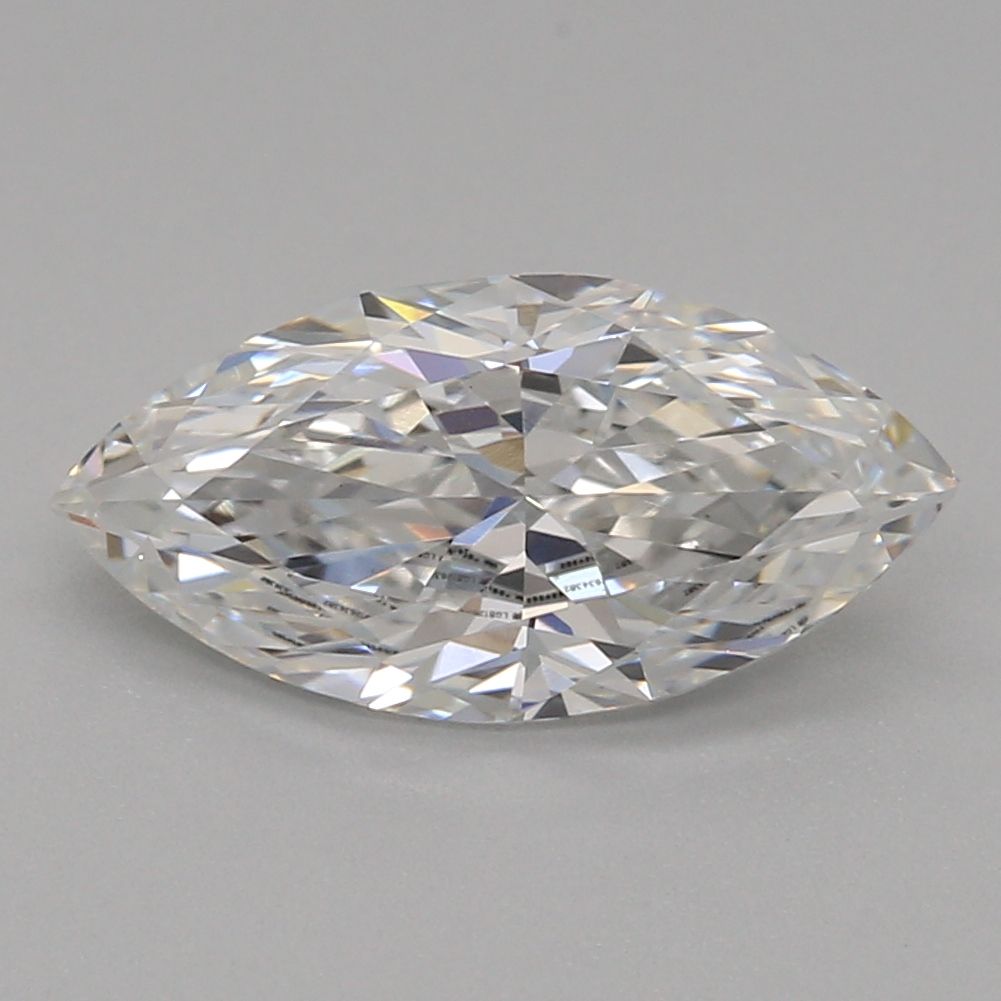 1.03 ct. marquise Lab Grown Diamond front image