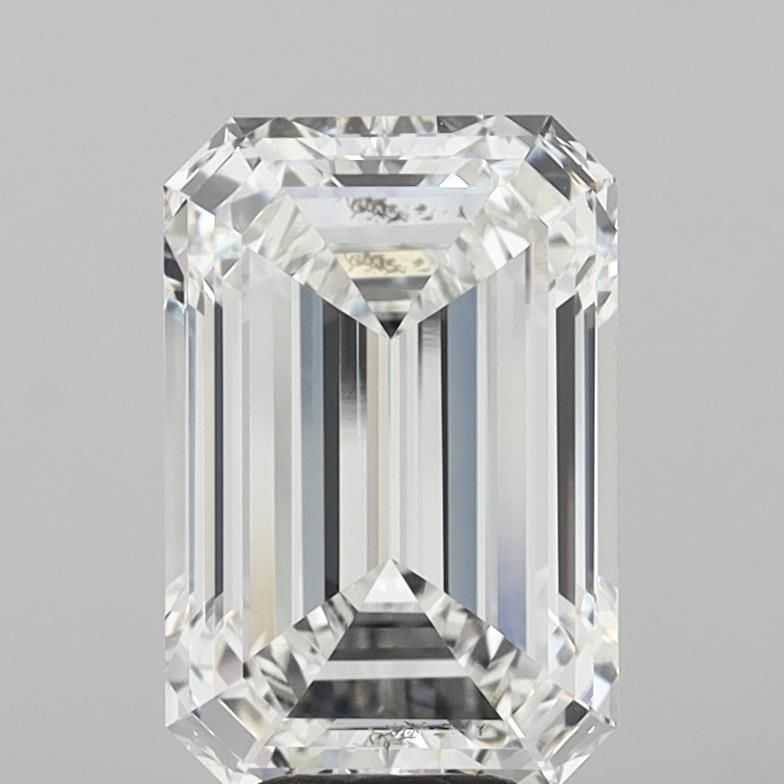 8.09 Carat
