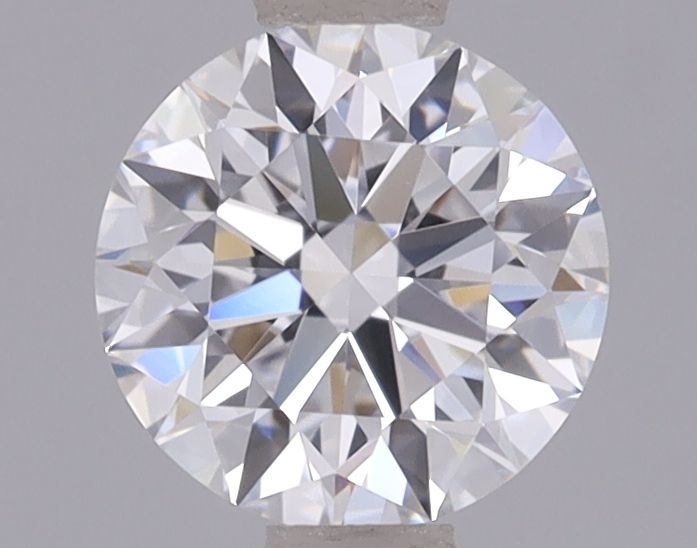 1.00 ct. round Lab Grown Diamond front image