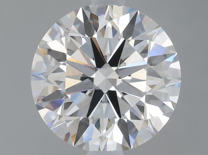 1.60 ct. round Lab Grown Diamond front image