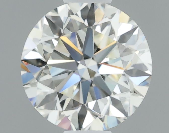 0.60 ct Round diamond